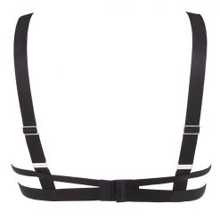 Bluebella - US SALE Nia Bra Black 13 Bluebella - US SALE Nia Bra Black