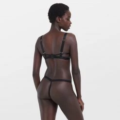 Bluebella - US SALE Nia Bra Black 19 Bluebella - US SALE Nia Bra Black