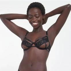 Bluebella - US Juliette Bra Black