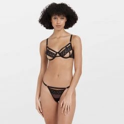 Bluebella - US Juliette Bra Black