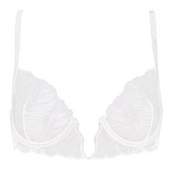 Bluebella - US Irena Bra White