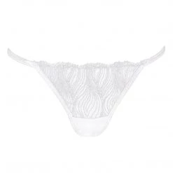 Bluebella - US Panties Irena Panty White
