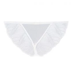 Bluebella - US Panties Irena Panty White