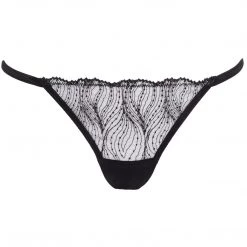 Bluebella - US Panties Irena Panty Black 11 Bluebella - US Panties Irena Panty Black