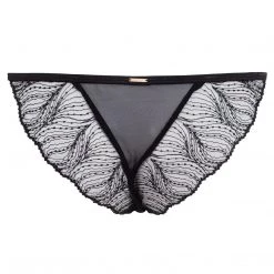 Bluebella - US Panties Irena Panty Black 12 Bluebella - US Panties Irena Panty Black