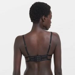 Bluebella - US SALE Lennon Bra Black