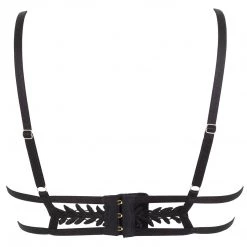 Bluebella - US SALE Lennon Bra Black