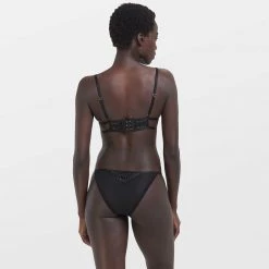 Bluebella - US SALE Lennon Bra Black