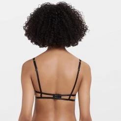 Bluebella - US Bras Audrey Bra Black