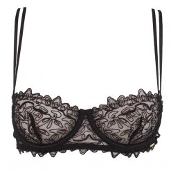 Bluebella - US Bras Audrey Bra Black