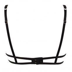 Bluebella - US Bras Audrey Bra Black