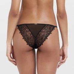 Bluebella - US Audrey Panty Black