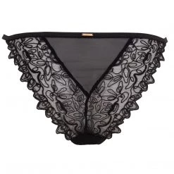 Bluebella - US Audrey Panty Black