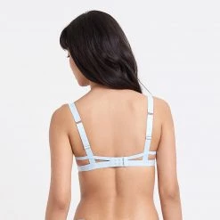 Bluebella - US Lilia Bra Powder Blue