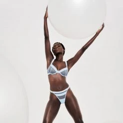 Bluebella - US Lilia Bra Powder Blue