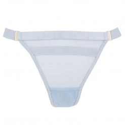 Bluebella - US Lilia Thong Powder Blue SALE