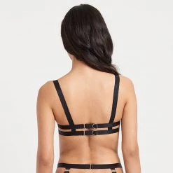 Bluebella - US Thea Bra Black SALE