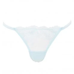 Bluebella - US Marseille Panty Powder Blue SALE 12 Bluebella - US Marseille Panty Powder Blue SALE