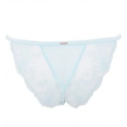 Bluebella - US Marseille Panty Powder Blue SALE 13 Bluebella - US Marseille Panty Powder Blue SALE