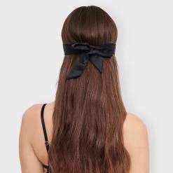 Bluebella - US Lingerie Josie Eye Mask Black