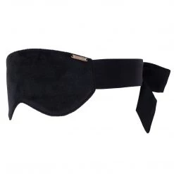 Bluebella - US Lingerie Josie Eye Mask Black