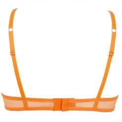 Bluebella - US Marseille Bra Orange SALE
