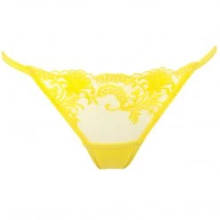 Bluebella - US Marseille Panty Yellow SALE 15 Bluebella - US Marseille Panty Yellow SALE
