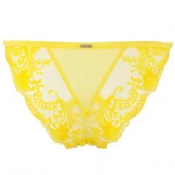 Bluebella - US Marseille Panty Yellow SALE 16 Bluebella - US Marseille Panty Yellow SALE