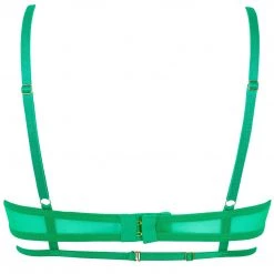 Bluebella - US Vienna Bra Green