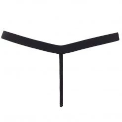 Bluebella - US Marlowe Thong Black/Rainbow SALE