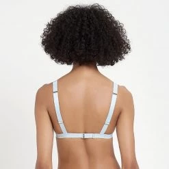 Bluebella - US Lilia Soft Bra Powder Blue