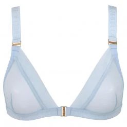 Bluebella - US Lilia Soft Bra Powder Blue