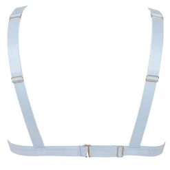 Bluebella - US Lilia Soft Bra Powder Blue