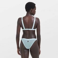 Bluebella - US Lilia Soft Bra Powder Blue