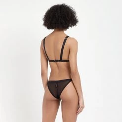 Bluebella - US Panties Lilia Panty Black 23 Bluebella - US Panties Lilia Panty Black