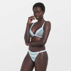 Bluebella - US Lilia Panty Powder Blue 15 Bluebella - US Lilia Panty Powder Blue