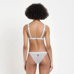 Bluebella - US Lilia Panty Powder Blue 19 Bluebella - US Lilia Panty Powder Blue