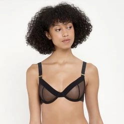 Bluebella - US Bras Lilia Mesh Wired Bra