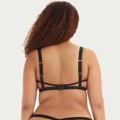 Bluebella - US Bras Lilia Mesh Wired Bra