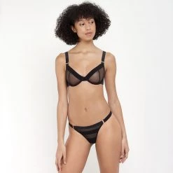 Bluebella - US Bras Lilia Mesh Wired Bra