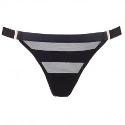 Bluebella - US Lilia Mesh Thong 18 Bluebella - US Lilia Mesh Thong