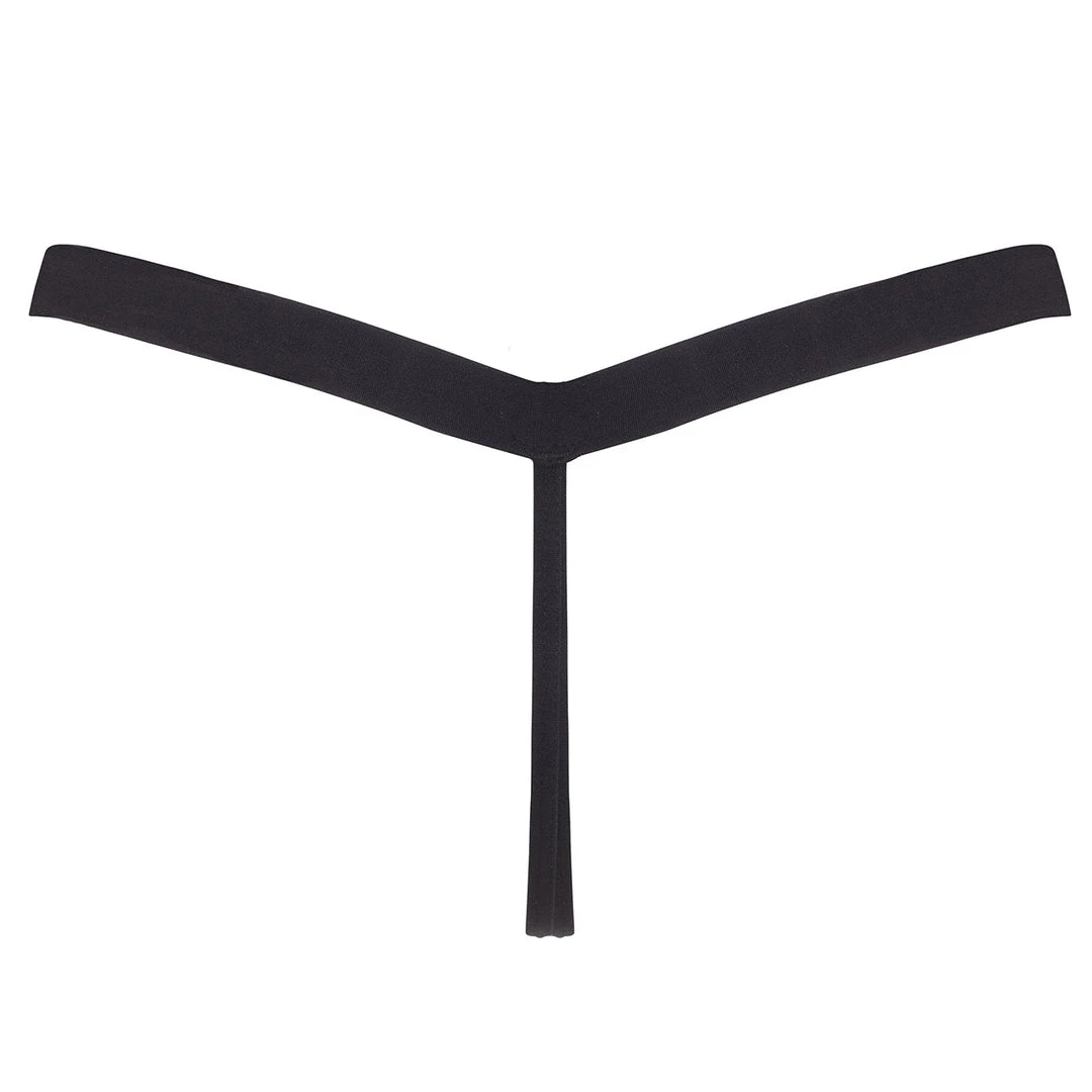 Bluebella - US Lilia Mesh Thong 4 Bluebella - US Lilia Mesh Thong