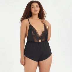 Bluebella - US Alina Teddy Black SALE