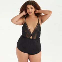 Bluebella - US Alina Teddy Black SALE