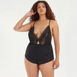 Bluebella - US Alina Teddy Black SALE
