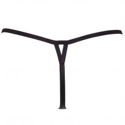 Bluebella - US Avery Thong Black SALE