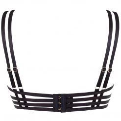 Bluebella - US SALE Bella Bra Black 22 Bluebella - US SALE Bella Bra Black