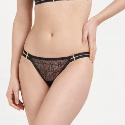 Bluebella - US Bella Panty Black SALE 27 Bluebella - US Bella Panty Black SALE