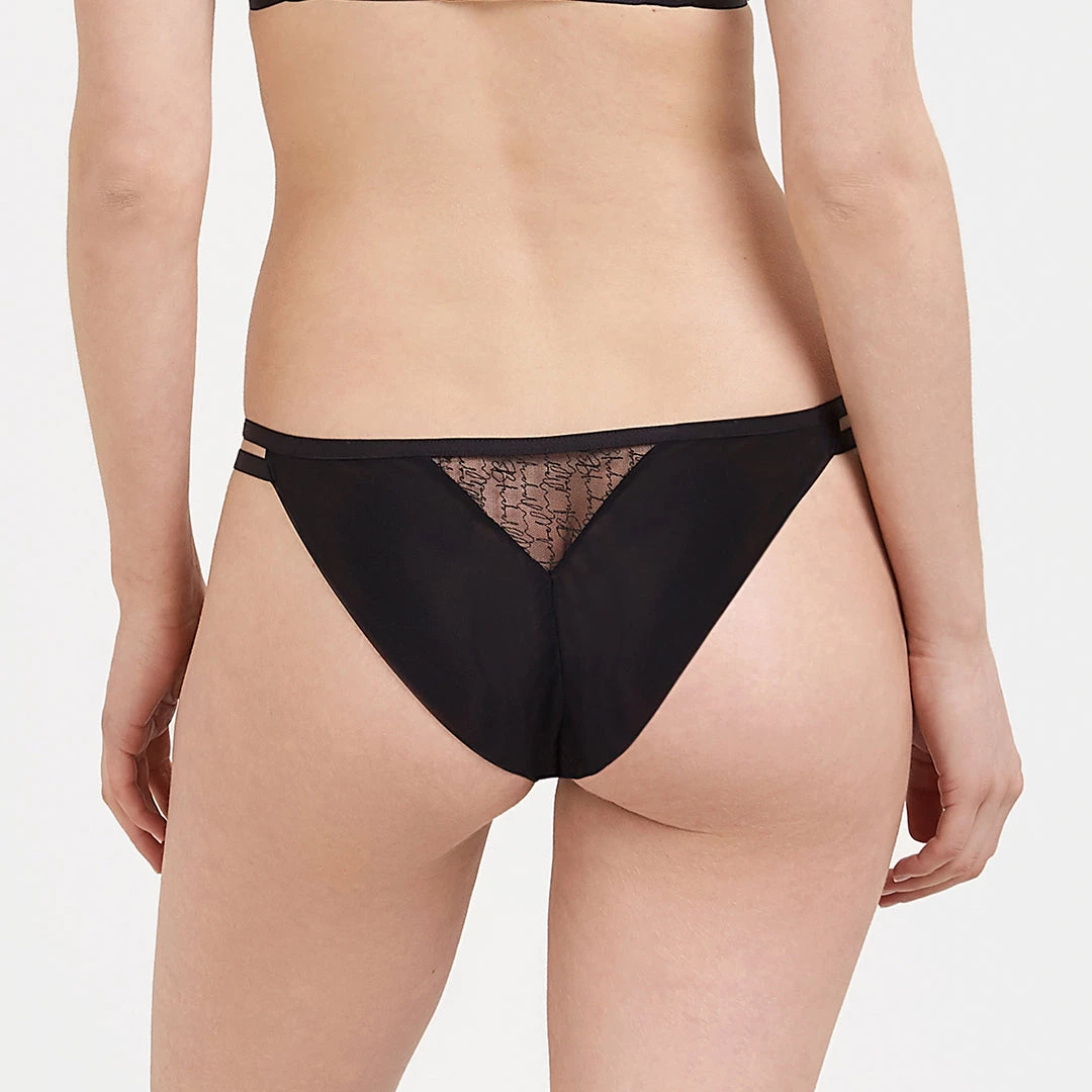 Bluebella - US Bella Panty Black SALE 10 Bluebella - US Bella Panty Black SALE