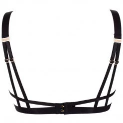 Bluebella - US SALE Calla Bra Black